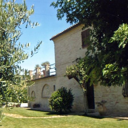 Villarondanella Fermo Extérieur photo