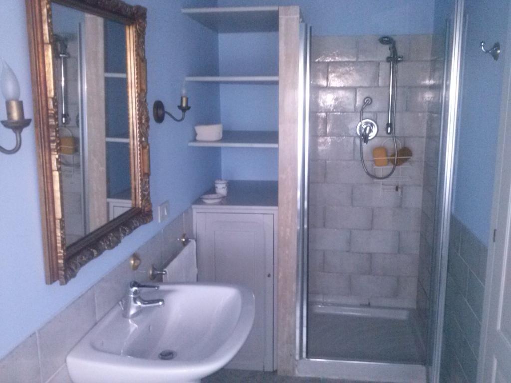 Villarondanella Fermo Chambre photo