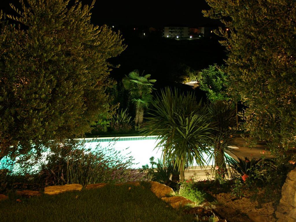 Villarondanella Fermo Extérieur photo