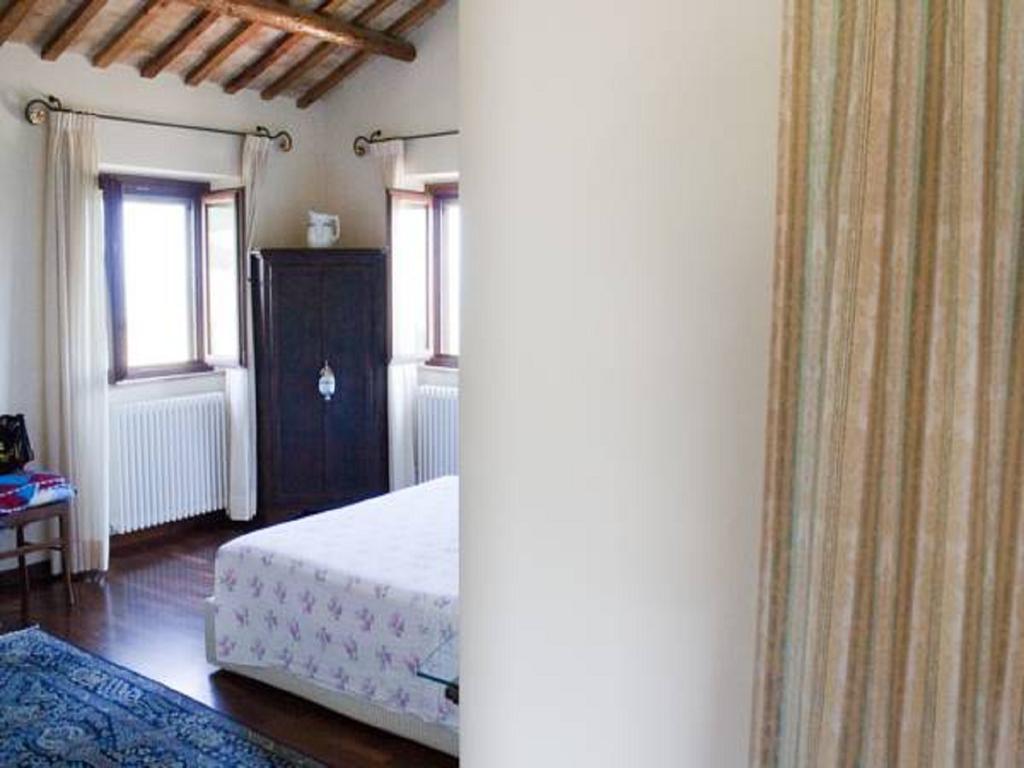 Villarondanella Fermo Extérieur photo
