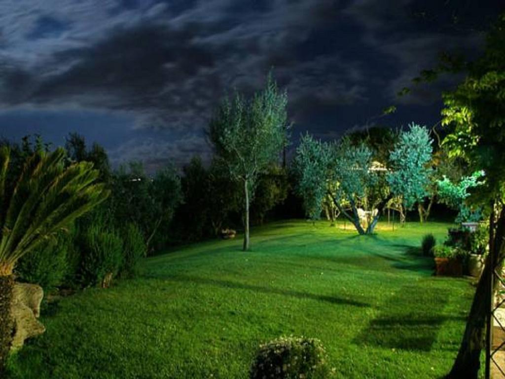 Villarondanella Fermo Extérieur photo