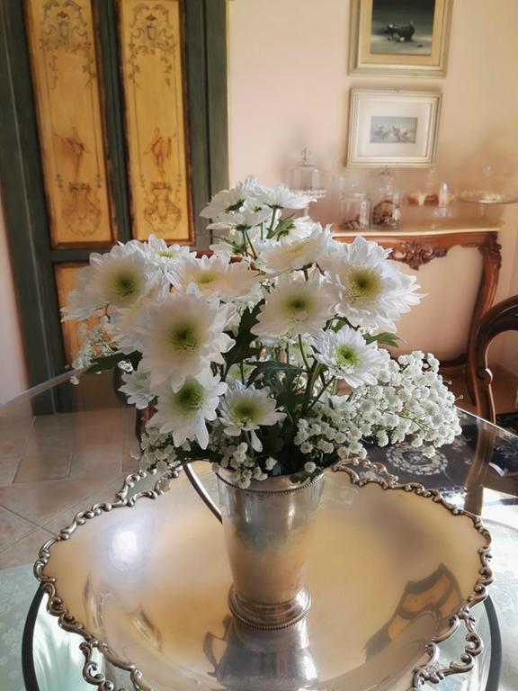 Villarondanella Fermo Extérieur photo
