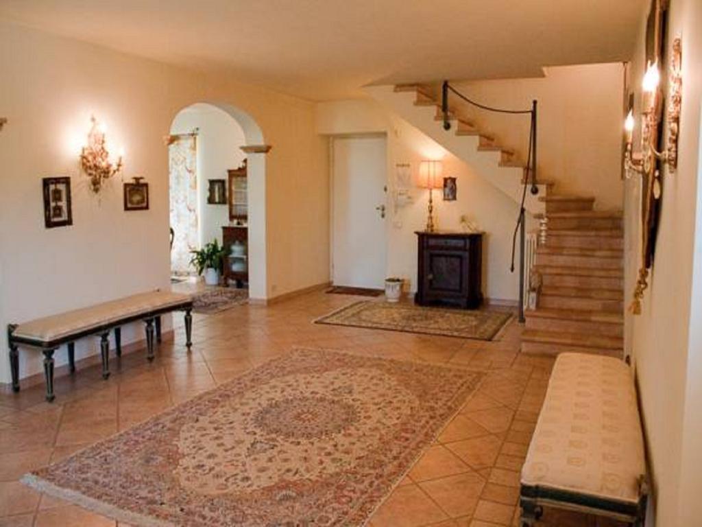 Villarondanella Fermo Extérieur photo