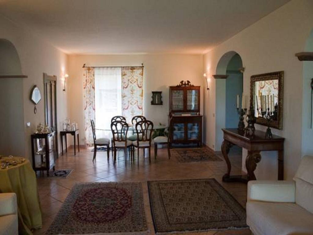 Villarondanella Fermo Extérieur photo