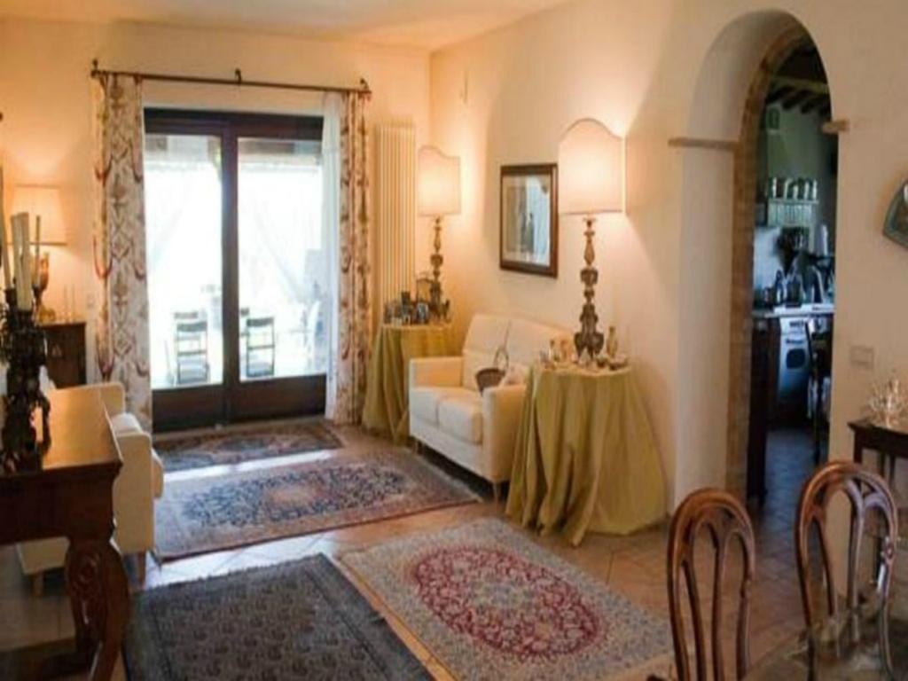 Villarondanella Fermo Extérieur photo