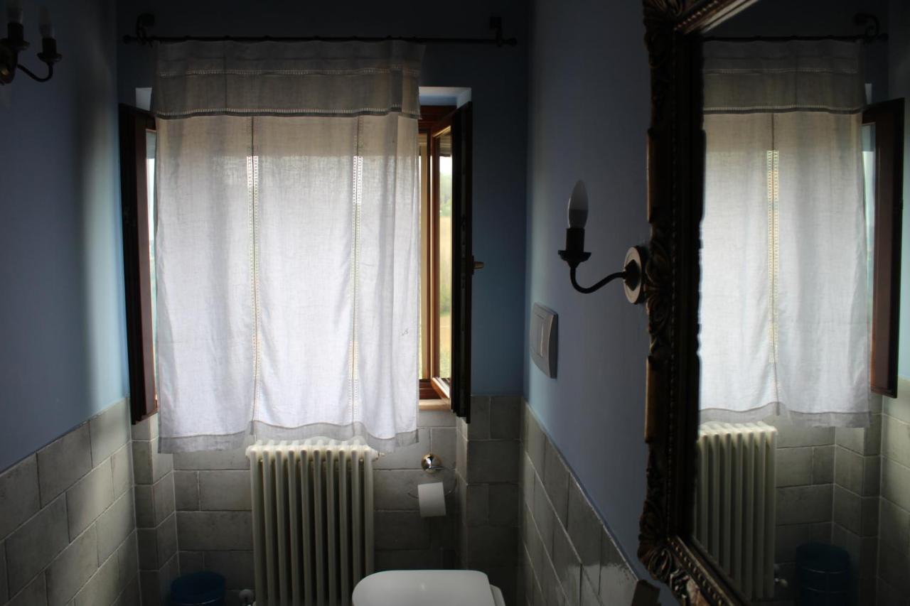 Villarondanella Fermo Extérieur photo