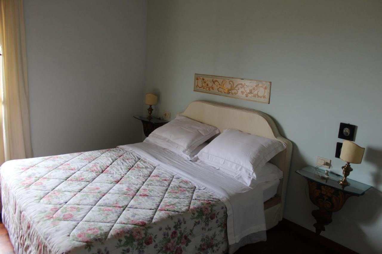 Villarondanella Fermo Extérieur photo