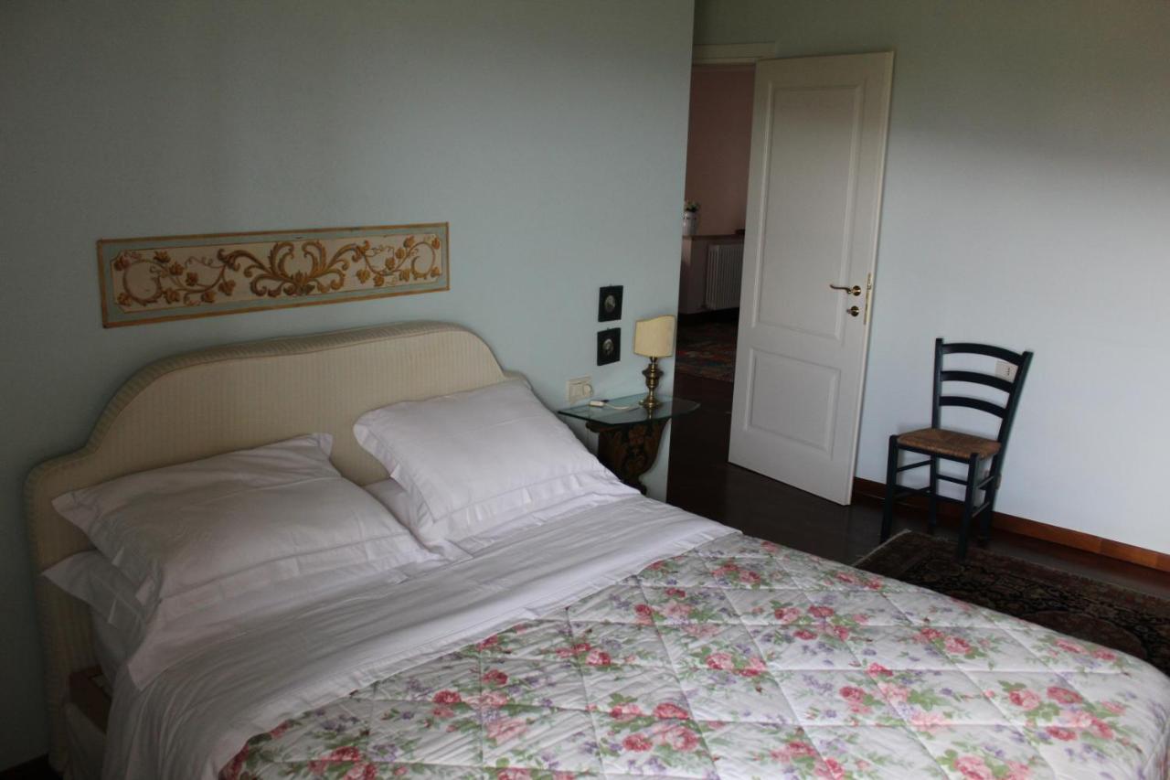 Villarondanella Fermo Extérieur photo