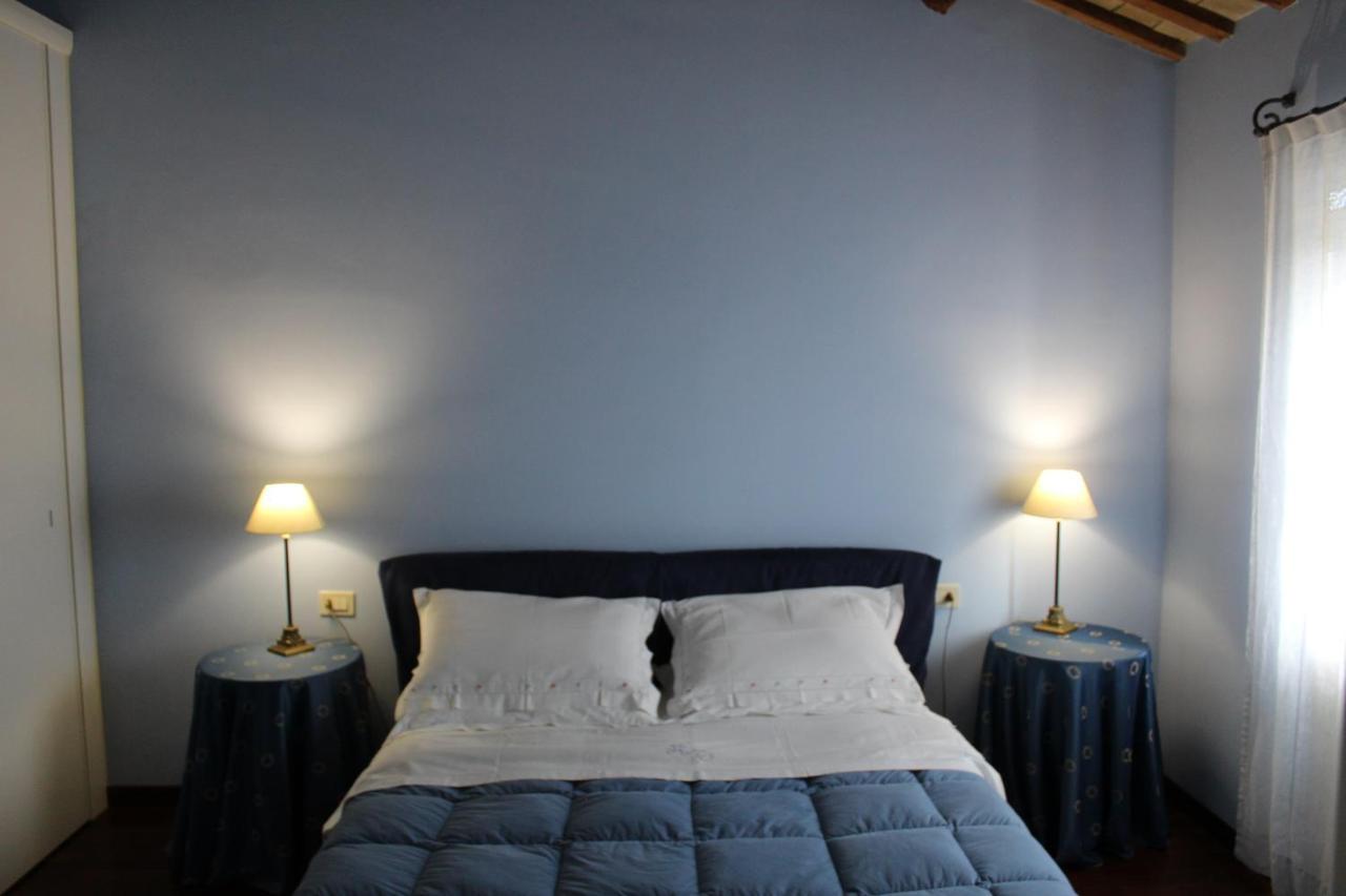 Villarondanella Fermo Extérieur photo